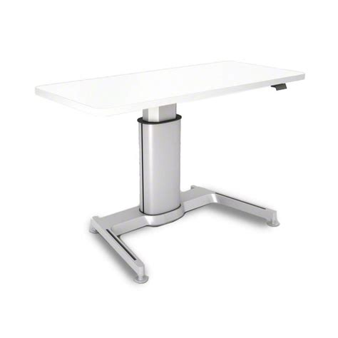 Steelcase airtouch - The Steelcase AirTouch Adjustable Workspace, for desktop height adjustability at a very competitive price. Increase productivity. Desk You'll feel the ...